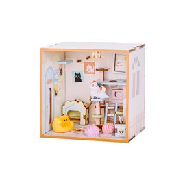 iTotal - Mini World: Happy Pet Time (XL3512) / Toys