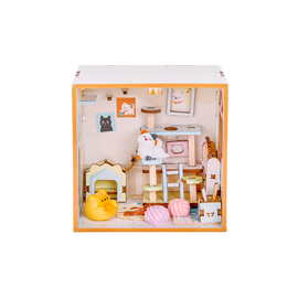 iTotal - Mini World: Happy Pet Time (XL3512) / Toys