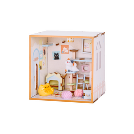 iTotal - Mini World: Happy Pet Time (XL3512) / Toys