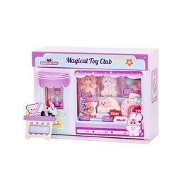 iTotal - Mini World: Magical Toy Club (XL3501) / Toys