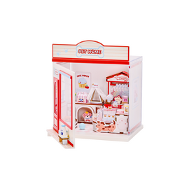 iTotal - Mini World: Pet Home (XL3516) / Toys