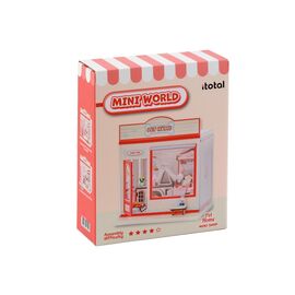 iTotal - Mini World: Pet Home (XL3516) / Toys