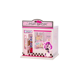 iTotal - Mini World: Pop Shop (XL3519) / Toys