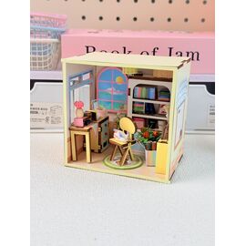 iTotal - Mini World: Relaxing Time (XL3506) / Toys