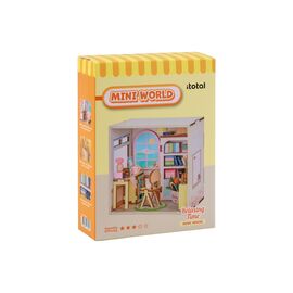 iTotal - Mini World: Relaxing Time (XL3506) / Toys