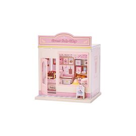 iTotal - Mini World: Sweet Cake Shop (XL3513) / Toys