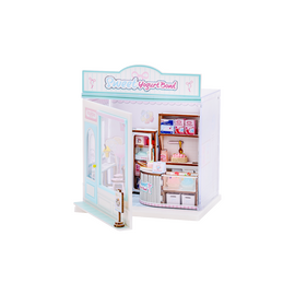 iTotal - Mini World: Sweet Yogurt Bowl (XL3517) / Toys
