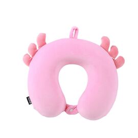 iTotal - Neck Pillow - Axolutely (XL2184U) / Toys
