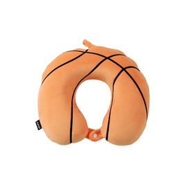 iTotal - Neck Pillow - Basketball (XL2184Q) / Toys