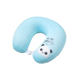 iTotal - Neck Pillow - Pandastic (XL1813) / Toys
