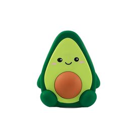 iTotal - Silicone Night Light - Ava Avocado (XL3219I) / Baby and Children