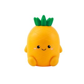 iTotal - Silicone Night Light - Poppy Pineapple (XL3219H) / Baby and Children