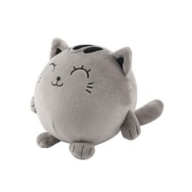 iTotal - Squishy Pillow - Grey Cat (XL2779B) / Toys