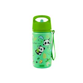 iTotal - Tritan Bottle - Pandastic - 500 ml (ID2121L) / Toys