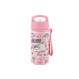 iTotal - Tritan Bottle - Unicorn - 500 ml (ID2121J) / Toys