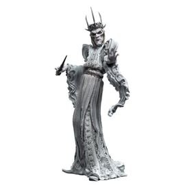 Lord of the Rings Trilogy - The Witch-king of the Unseen Lands Figure Mini Epics / Fan Shop and Merchandise