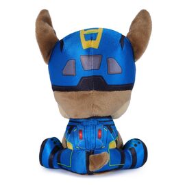 Paw Patrol - Movie 3 Gund Plush Chase 15cm (6075285) / Toys