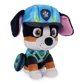 Paw Patrol - Movie 3 Gund Plush Rex 15cm (6075291) / Toys
