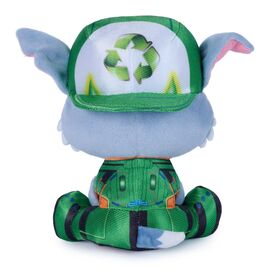 Paw Patrol - Movie 3 Gund Plush Rocky 15cm (6075289) / Toys