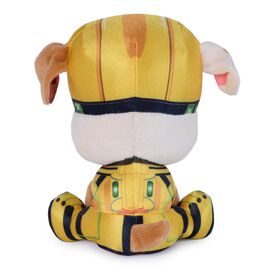 Paw Patrol - Movie 3 Gund Plush Rubble 15cm (6075288) / Toys