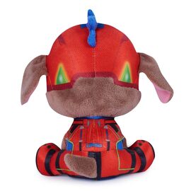 Paw Patrol - Movie 3 Gund Plush Zuma 15cm (6075290) / Toys