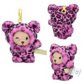 PENFection - Tiny Crew Doggy Plush Charms (0414139) / Toys