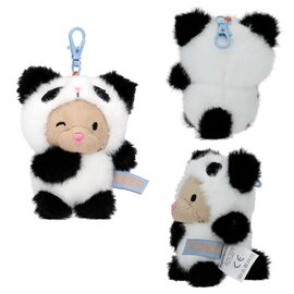 PENFection - Tiny Crew Doggy Plush Charms (0414139) / Toys