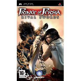 Prince of Persia: Rival Swords / PlayStation Portable