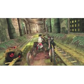 Prince of Persia: Rival Swords / PlayStation Portable