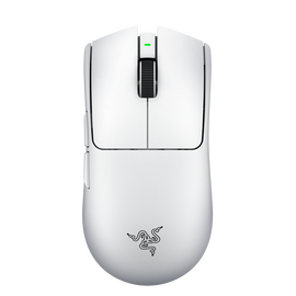 Razer - Viper V4 Pro - White / Computers