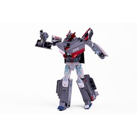 Wesipi Tranformers - Destroyer (520395) / Toys