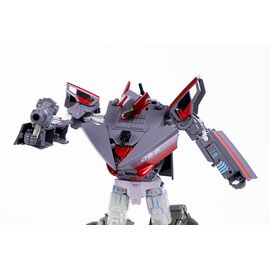 Wesipi Tranformers - Destroyer (520395) / Toys