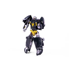 Wesipi Tranformers - Large Helicopter (520394) / Toys