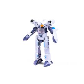 Wesipi Tranformers - Long March rocket (520392) / Toys