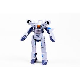 Wesipi Tranformers - Long March rocket (520392) / Toys