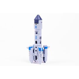 Wesipi Tranformers - Long March rocket (520392) / Toys