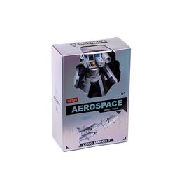 Wesipi Tranformers - Long March rocket (520392) / Toys
