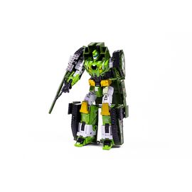 Wesipi Tranformers - Think big (520393) / Toys