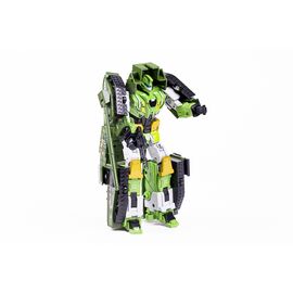 Wesipi Tranformers - Think big (520393) / Toys