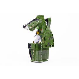 Wesipi Tranformers - Think big (520393) / Toys