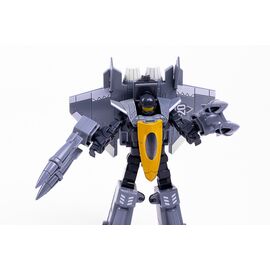 Wesipi Tranformers - Transform, Fighter (520390) / Toys
