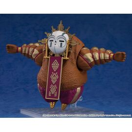 Clair Obscur: Expedition 33 Nendoroid Action Figure Esquie 10 cm