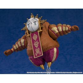 Clair Obscur: Expedition 33 Nendoroid Action Figure Esquie 10 cm