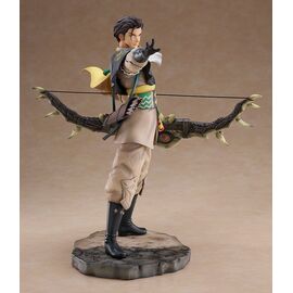 Fire Emblem PVC Figure 1/7 Claude
