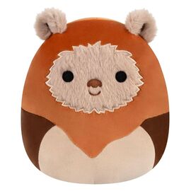 Star Wars Squishmallow Plush Figure Ewok 20 cm