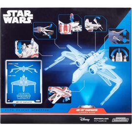 Star Wars Deluxe Vehicle ARC 170 20 cm (Series 8)
