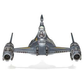 Star Wars Medium Vehicle N1 with Mando 13 cm