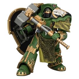 Warhammer The Horus Heresy Action Figure Salamanders Firedrake Terminator 1 14 cm