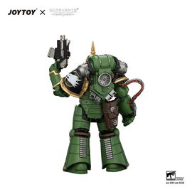 Warhammer The Horus Heresy Action Figure Salamanders MK III Tactical Legionary 12 cm