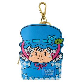 Strawberry Shortcake by Loungefly Keychains Mini Backpack Blind Box Assortment (15)